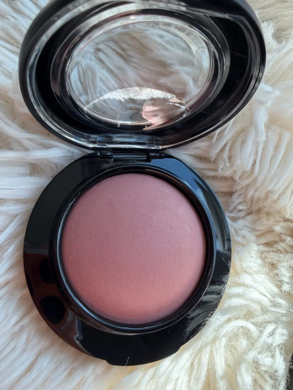 MAC Cosmetics Mineralize Blush - Sweet Enough